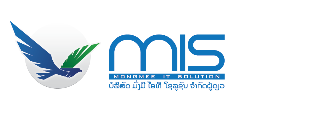 Mongmee IT Solution co.,LTD
